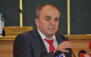 «Влетел» на крупную сумму: народного депутата обокрали в центре Киева