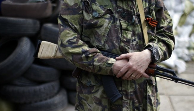 Двух боевиков ликвидировали на Донбассе: есть подробности