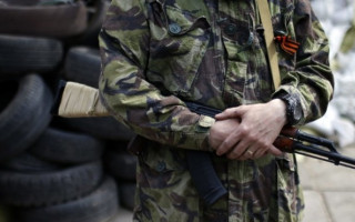 Двух боевиков ликвидировали на Донбассе: есть подробности