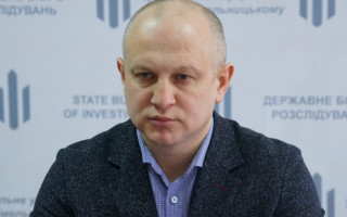 Хмельницьке теруправління ДБР прозвітувало за перші два місяці роботи