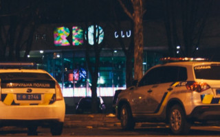 Днепр всколыхнула дерзкая стрельба возле ночного клуба