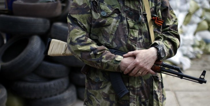 Двух боевиков ликвидировали на Донбассе: есть подробности