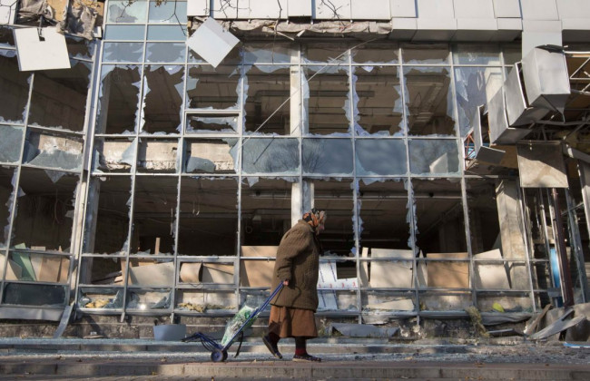 Компенсации для жителей Донбасса: ООН обратилась с требованием к Минобороны