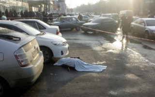 Расстрел супругов под судом в Николаеве: появились новые подробности