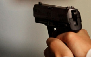 В столице мужчина прострелил ребенку глаз: есть подробности