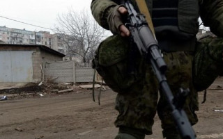 Известного террориста ликвидировали ВСУ на Донбассе