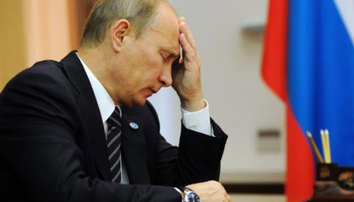 Путин испугался своей ошибки и резко изменил тактику по Украине