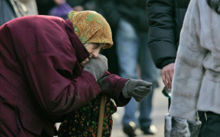 Неприятный «сюрприз» для пенсионеров подготовили боевики на Донбассе