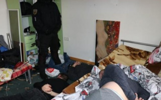 Колектори катували чоловіка через неіснуючий борг