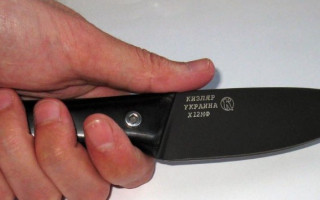 Ножем у спину: Рівне сколихнув моторошний конфлікт