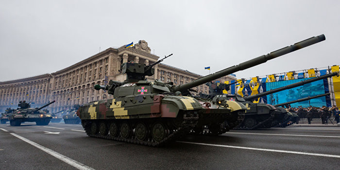 Хищения в армии: ГБР расследует деятельность экс-министров обороны Украины