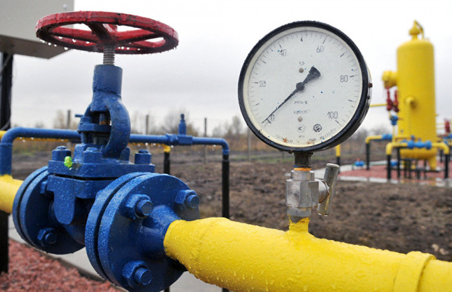 Нафтогаз лишили контроля над ГТС Украины: создана новая компания