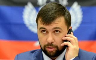 Переписку ватажка «ДНР» з «сірим кардиналом» Путіна розсекретили