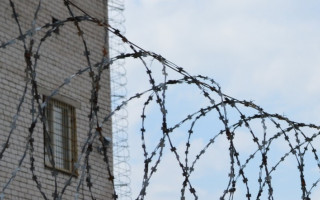 За дивних обставин помер засуджений у Рівному