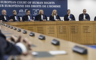 «Крымский» иск Украины против РФ: ЕСПЧ назначил дату первого слушания