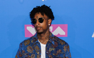 В США арестовали рэпера 21 Savage: последние новости из мира шоубиза
