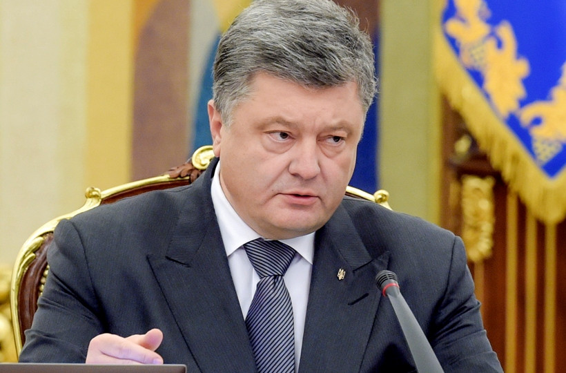 Порошенко рассказал, как Путин собирается нарушить стабильность Украины