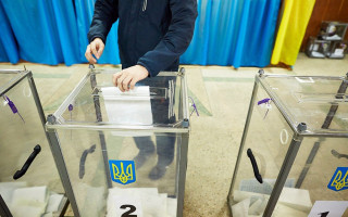 Участие РФ в выборах в Украине: в Раде намерены запретить россиянам быть наблюдателями