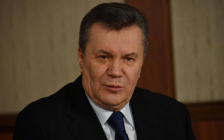 Приговор Януковичу: экс-президент готовит комментарий на решение суда