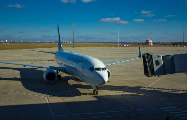 В Украине начали строить новый аэропорт: есть подробности