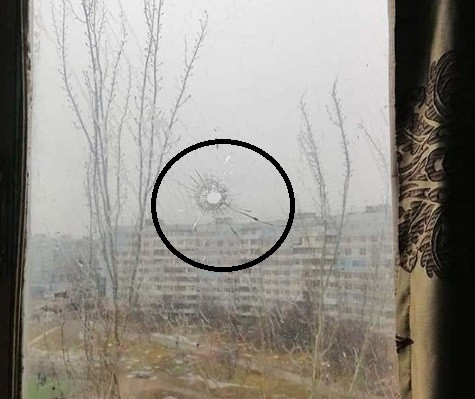 Чудом спасся: мужчина расстрелял людей в Запорожье