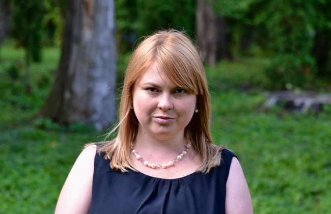 Дело об убийстве Екатерины Гандзюк: появились новые подробности