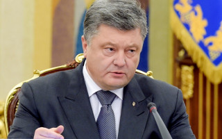 Порошенко рассказал, как Путин собирается нарушить стабильность Украины