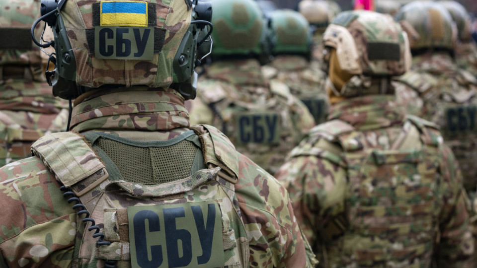 Викрали з військової частини: силовики блокували незаконний збут зброї