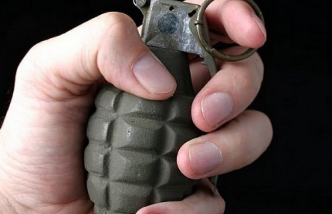 ЧП под Харьковом: мужчина подорвал себя на кладбище