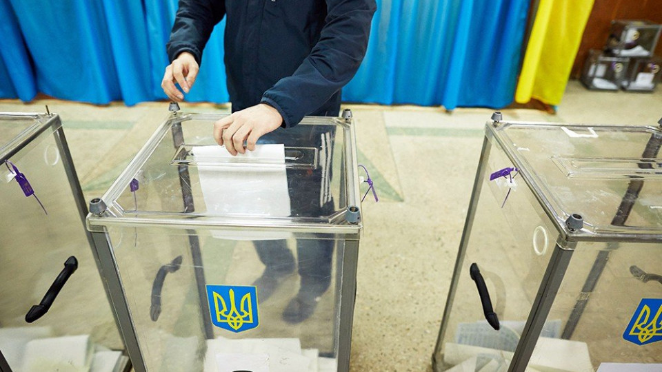 Участие РФ в выборах в Украине: в Раде намерены запретить россиянам быть наблюдателями