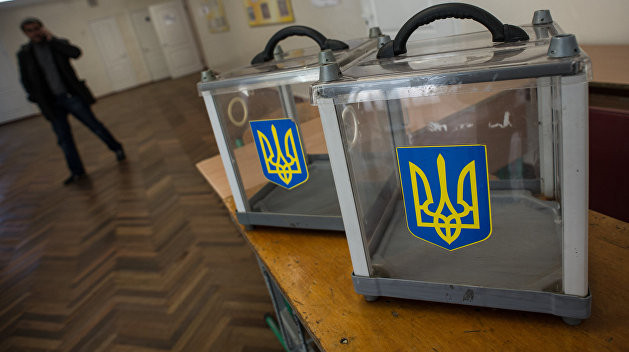 Верховний Суд розглянув позов кандидата в президенти України до ЦВК