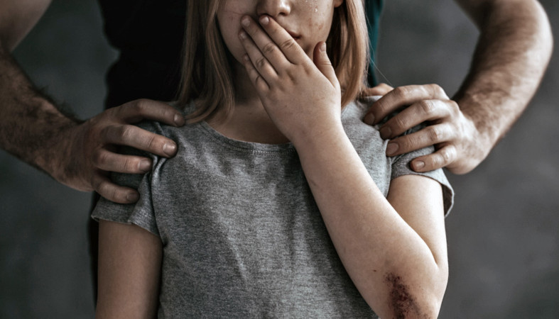 Трагедия под Черкассами: дед-извращенец три года насиловал 10-летнюю внучку