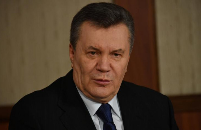 Приговор Януковичу: экс-президент готовит комментарий на решение суда
