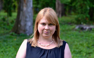 Дело об убийстве Екатерины Гандзюк: появились новые подробности