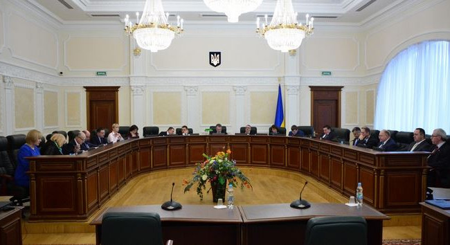 ВРП звільнила у відставку суддю Хортицького райсуду Запоріжжя Лілію Нещеретну