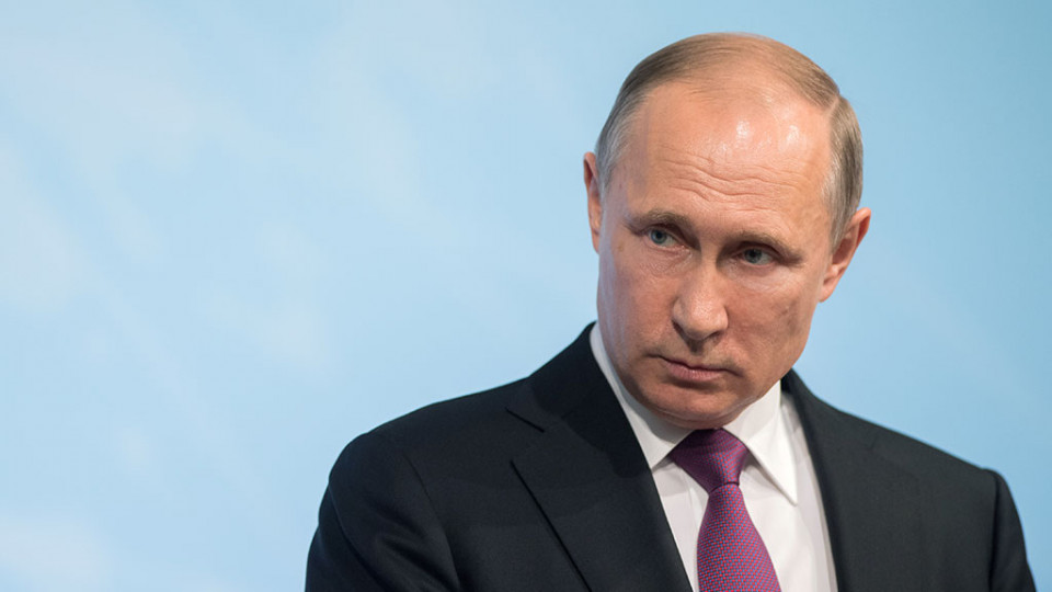 Крым и Донбасс Путину не нужны: названы главные цели главы Кремля