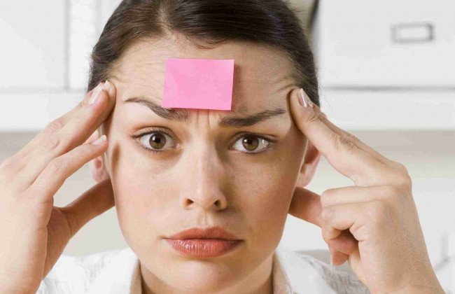 Как улучшить память: 5 действенных способов