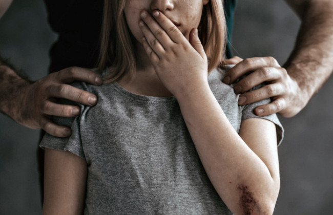 Трагедия под Черкассами: дед-извращенец три года насиловал 10-летнюю внучку