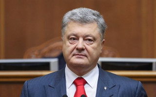 Порошенко отреагировал на решение суда об отстранении Супрун