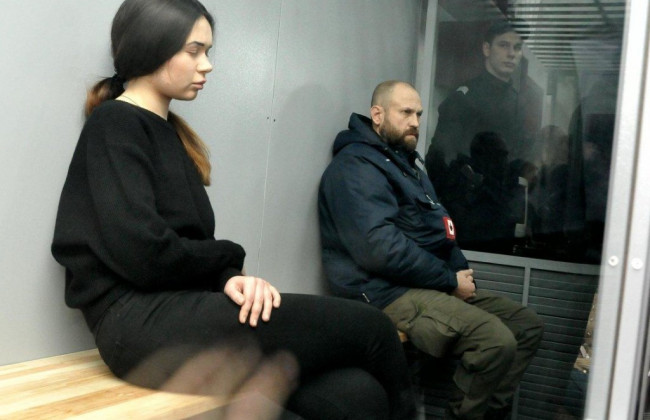 Кровавое ДТП в Харькове: дело Зайцевой подходит к завершению