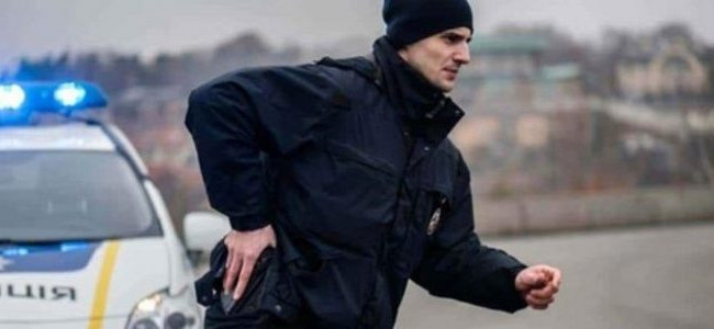 ЧП в Киеве: средь бела дня возле политеха похитили мужчину