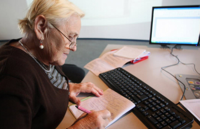 Как узнать размер будущей пенсии через интернет: появилась инструкция