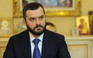 С имущества министра-беглеца Виталия Захарченко суд снял арест
