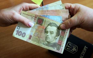 Доставка пенсий Укрпочтой: Кабмин принял важное решение