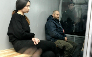 Кровавое ДТП в Харькове: дело Зайцевой подходит к завершению