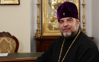Позов митрополита ПЦУ до УПЦ МП: суд став на бік Московського патріархату
