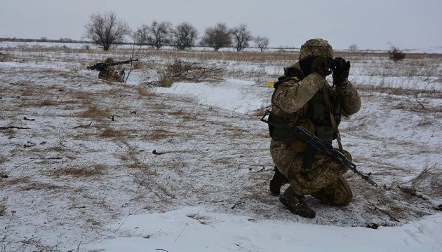 Боевики применили новую тактику на Донбассе: есть потери