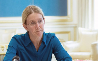 Супрун высказалась по поводу решения суда о ее отстранении