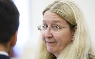 Дело Супрун: суд рассмотрит ходатайство об отстранении чиновницы