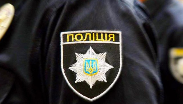 Копы задержали российского наемника в Луганской области